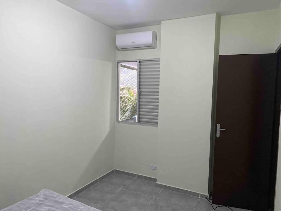 דירות Mongaguá Apartamento Centro - Jardim Caiahu - מראה חיצוני תמונה
