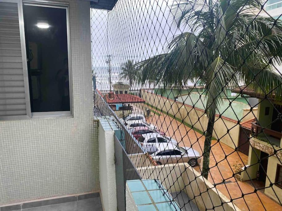 דירות Mongaguá Apartamento Centro - Jardim Caiahu - מראה חיצוני תמונה